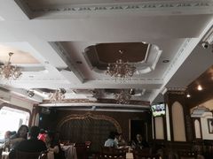 -维吾尔餐厅(宜山路店)