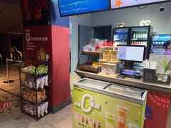 -吾悦广场(南京鼓楼店)