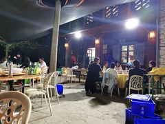 -胖大嫂渔家排档·全海景餐厅(渔村店)