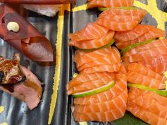 -争鲜回转寿司(朝北大悦城店)