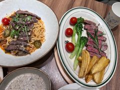 -Pennehut畔尼意面(星河WORLD·COCOPark)