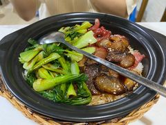 -阿清煲仔店(纺织城店)