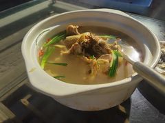 -礼耕堂·百年茶人餐厅(梅家坞店)