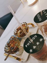 -芳朵美容养生SPA