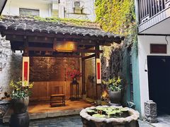 -31号公馆(黄兴广场白果园店)