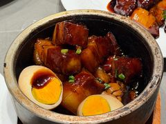 -阿明小菜·海鲜·上海菜(梅陇店)