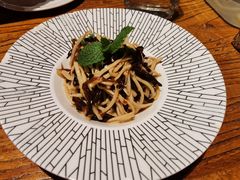 鸡油纵-中8楼风尚云南菜(颐堤港店)