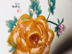 -京味斋·北京烤鸭(北京南站洋桥店)