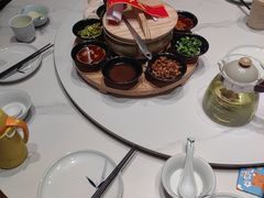 -李记搅团•非遗陕菜(三桥店)