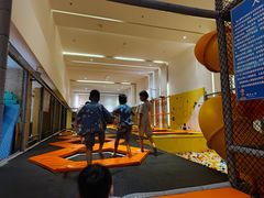 -嘉悦汗蒸时代(曙光路店)