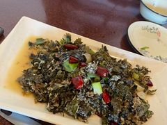 -炊烟餐厅