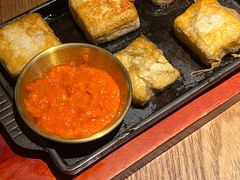 -大鱼徽州·寻味徽菜(万象汇店)