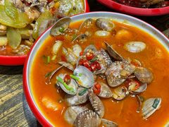 -老闵田螺馆·南昌市井菜·特色小吃(总店)