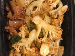 -西安饭庄·非遗陕菜(钟楼店)