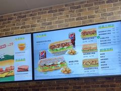 -赛百味SUBWAY(家佳源店)