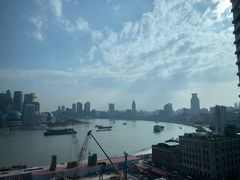 -上海外滩茂悦大酒店