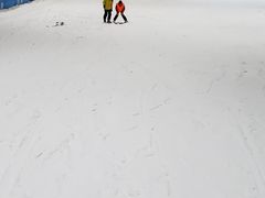 -绍兴启迪乔波冰雪世界