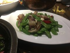 -周三的情书花园餐厅(江北店)