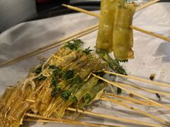 -皇粮浜湿地公园