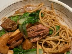 -慧娟面馆·餐厅(望江路店)
