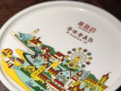 -前海沿·青岛菜(大拇指广场石老人店)