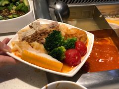 -海底捞火锅(北京路店)
