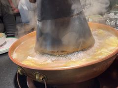 -南门四季铜锅涮肉(大屯·北苑店)