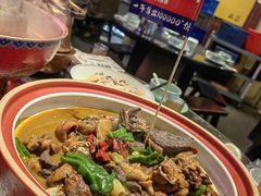 -阿财老铺·老蚌埠龙虾城(华夏总店)