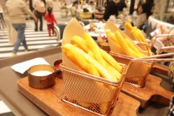 -奈尔宝家庭中心·亲子餐厅(鄞州万达店)