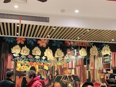 大堂-龙记香港茶餐厅(久光百货店)