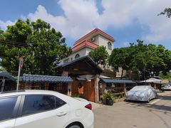 -陶缘一号·四季缘·老字号顺德菜·户外婚礼家宴(西滘店)