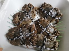 大闸蟹-唐蔡生鲜市场