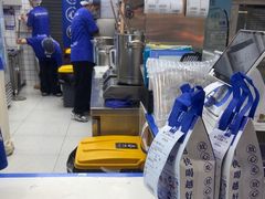-煲珠公·老红糖珍珠奶茶(长宁龙之梦店)