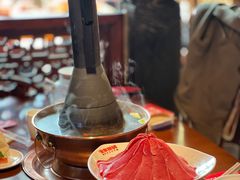 -宝泉铜锅·涮羊肉(解放东路店)