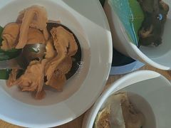-竹鲜笙全竹宴(国色天香店)