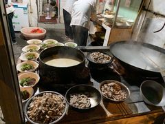 -甘记肥肠粉(马鞍北路店)
