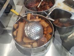 -陆长玖古法猪脚饭(玄风桥店)