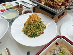 -四季民福烤鸭店(故宫店)