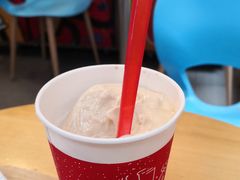 -DQ·蛋糕·冰淇淋(大宁国际商业广场店)