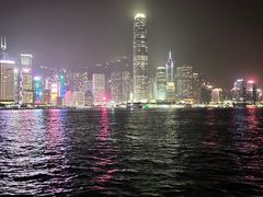 -尖沙咀