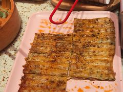 -小董哥烤串·爆汁大油边(故宫店)