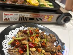 -三品香·江浙菜(松江九谊店)