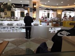 -瓦良格自助烤肉(锦绣城店)