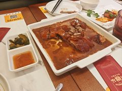 -鹅冠港式茶餐厅(来福士店)