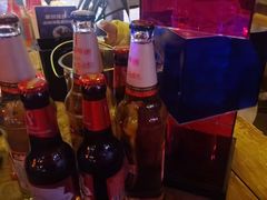 -海雾里小酒馆(观音桥店)