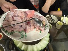 -尚竹阁冬瓜盅·18年地标美食(平洲店)