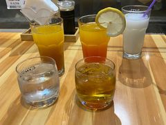 -割烹旭日本料理(龙湖狮山天街店)