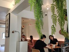 -KAFVS咖啡思咖啡馆(香海路店)