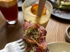 -BOR Eatery(安福路店)