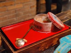 -吼堂老火锅(太古里总店)